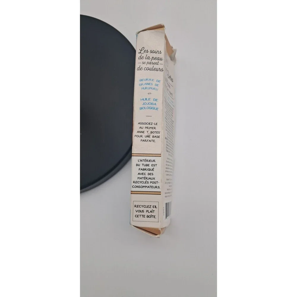 The Balm Anne T. Dotes Tinted Moisturizer Shade # 26 Medium 30ml.